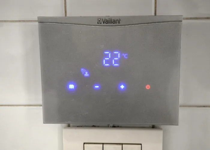 Single In Cozy And Comfortable 3* Roma