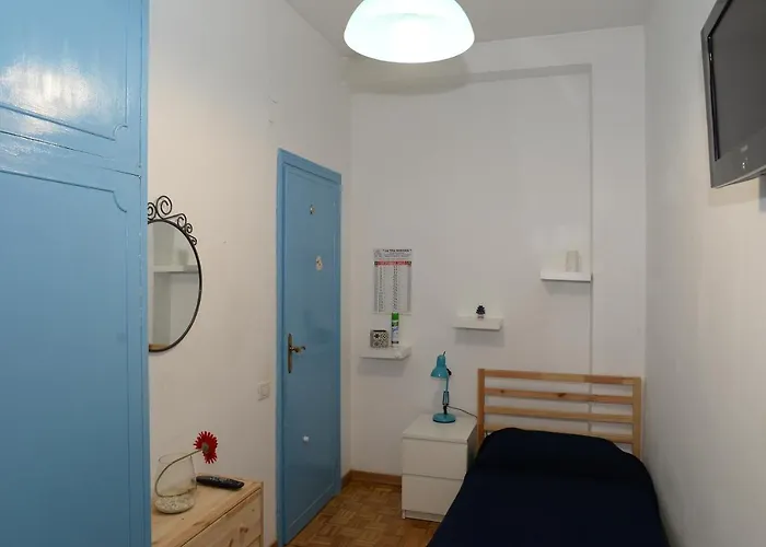 Casa de hóspedes Single In Cozy And Comfortable 3*