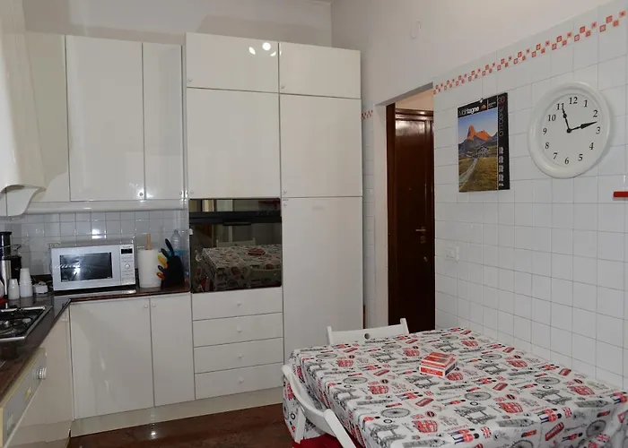 Casa de hóspedes Single In Cozy And Comfortable 3*