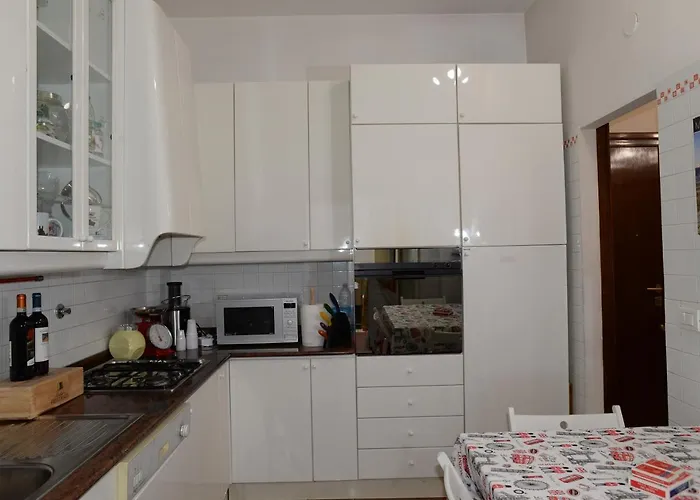 Casa de hóspedes Single In Cozy And Comfortable Roma