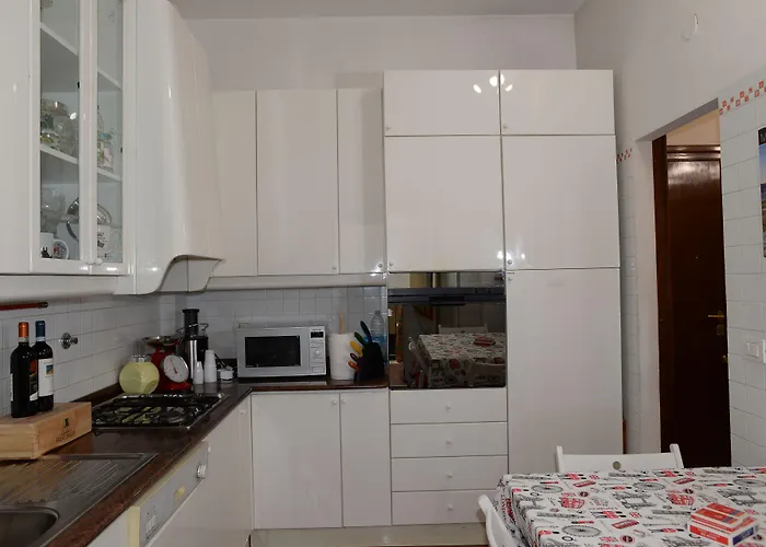 Single In Cozy And Comfortable Casa de hóspedes Roma