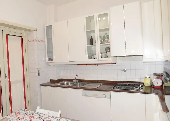 Casa de hóspedes Single In Cozy And Comfortable Roma