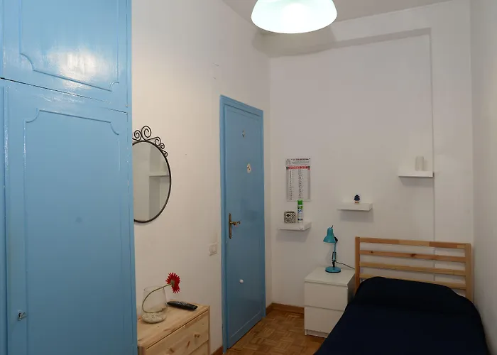 Single In Cozy And Comfortable Casa de hóspedes