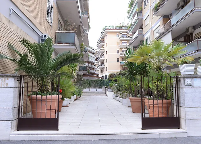 Affittacamere Single In Cozy And Comfortable Roma