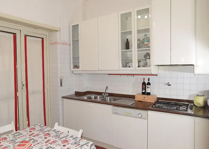 Casa de hóspedes Single In Cozy And Comfortable Roma